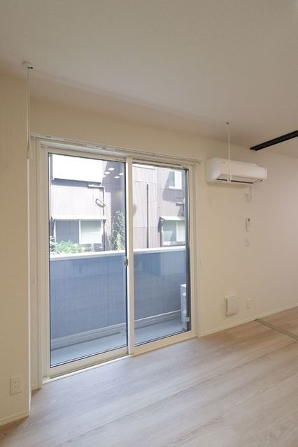 D-ROOM福住 Ｂ棟 102 その他設備
