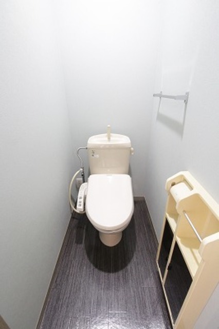 クレッセント荻川 102 トイレ