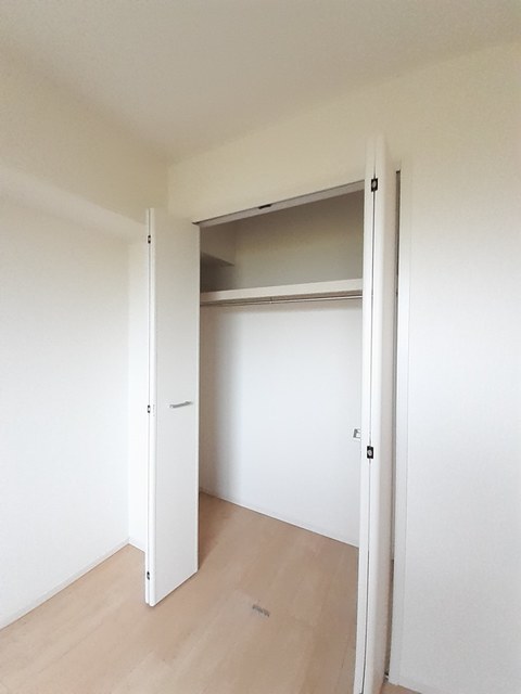 サニーフラットＤ 103 収納
