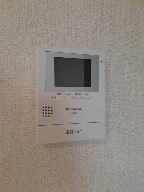 クエストＭＫ　Ⅰ 201 セキュリティ