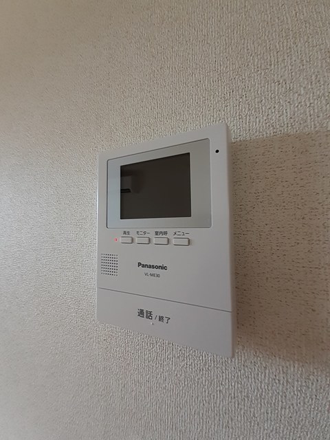 昴 203 その他設備