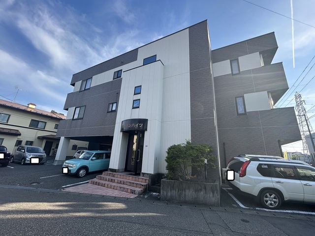 アーバンハイツ 306 外観