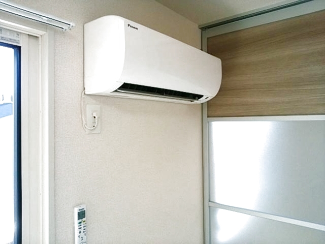エテルノ 303 その他設備