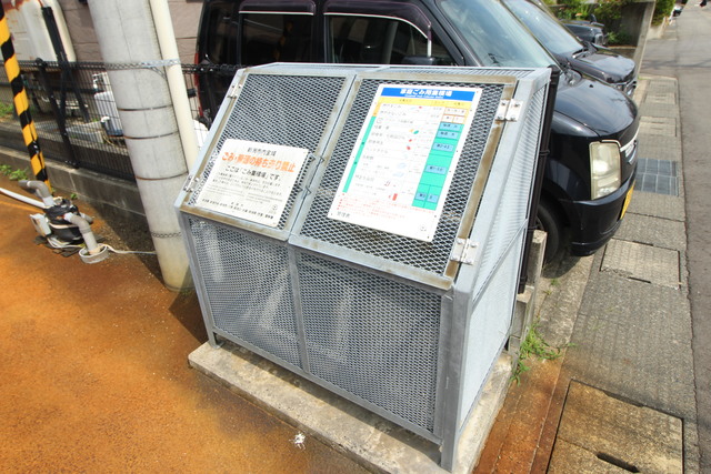 ＢＬＯＯＭ 301 その他共有部分