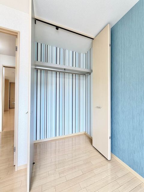 ベガＭ 102 収納