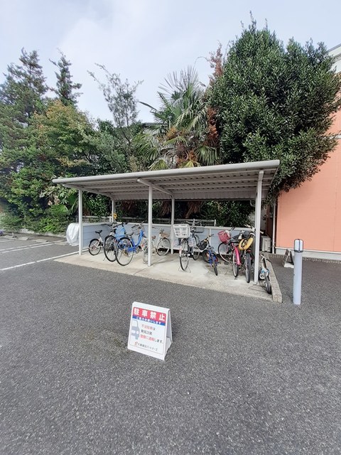 セントラル　ハーモニーⅠ 204 その他設備