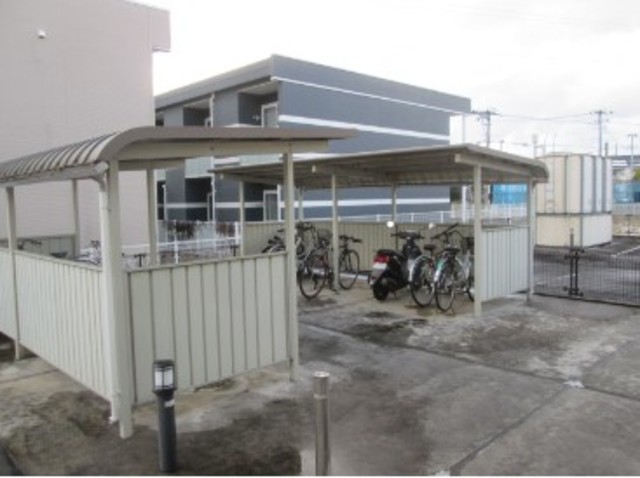 レオパレスオリビアンＡ 304 その他共有部分
