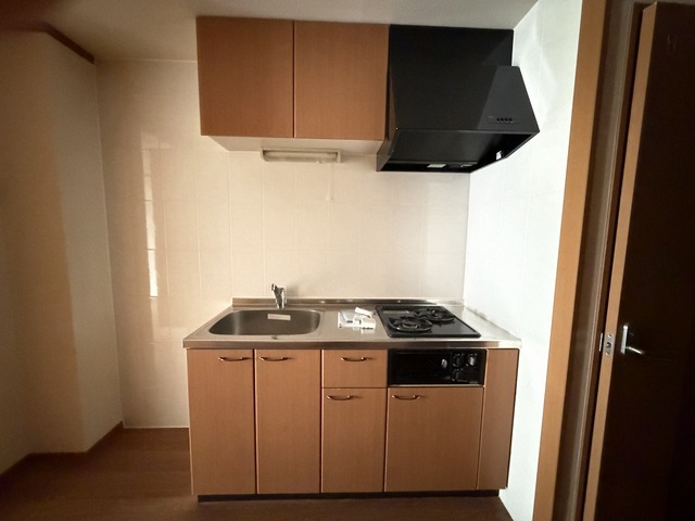 プリオール 106 キッチン