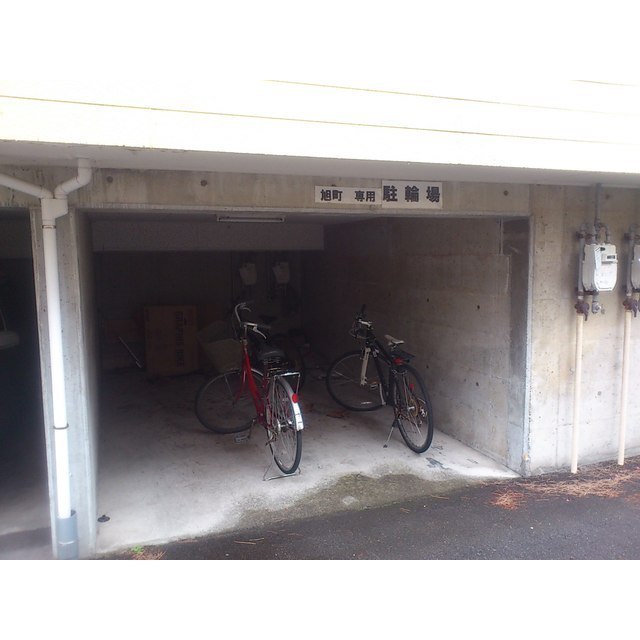 エステート旭町 105 その他共有部分