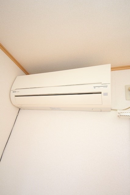 シュエット E その他設備
