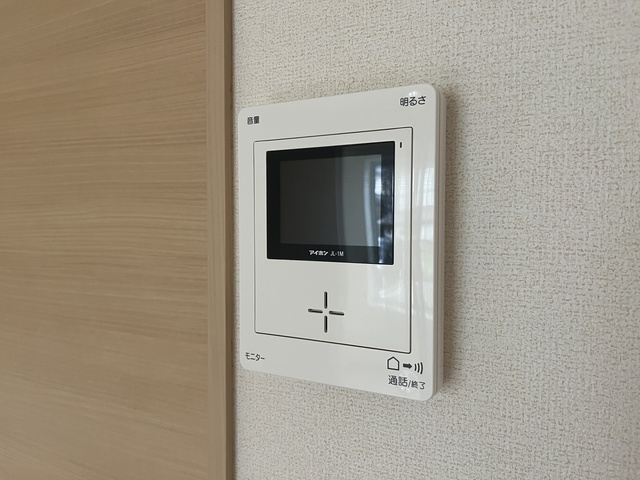 ヒルトップテラス 101 セキュリティ