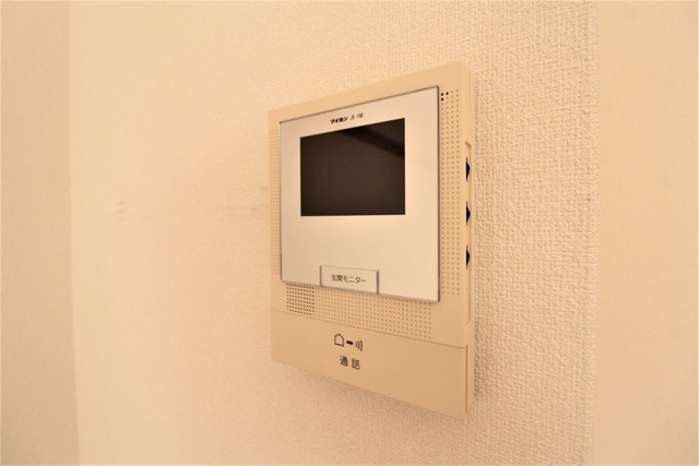 グランディー 102 セキュリティ