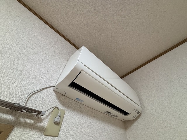 ピュアサンセット　C 102 その他設備