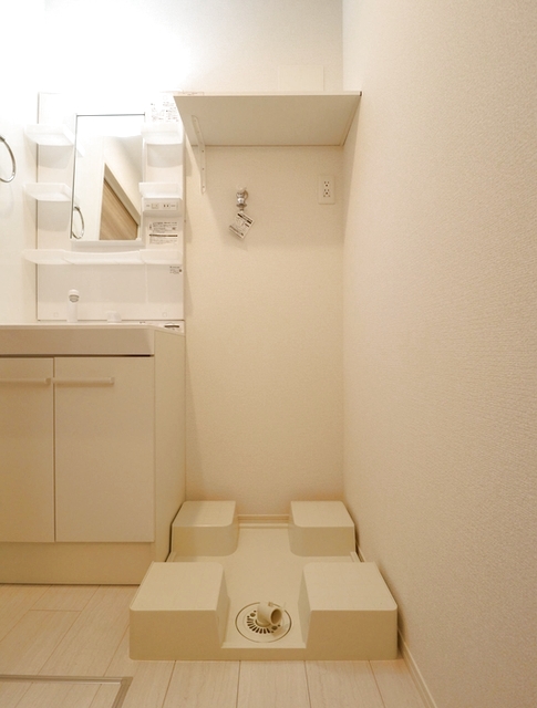 プリムローズⅡ 305 その他設備