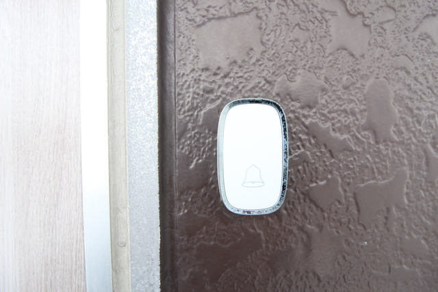 トーコーハイツ B202 セキュリティ