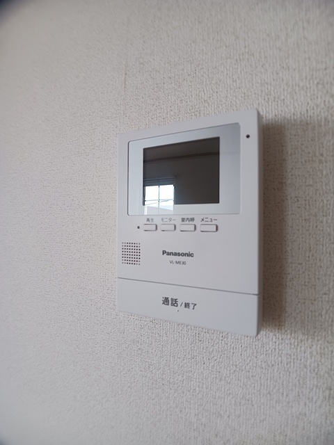 Ｔ．ＩグリーンパークＢ 202 セキュリティ
