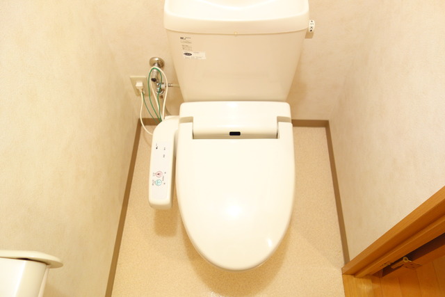 ＡＥＳヒルズ水道町 101 トイレ