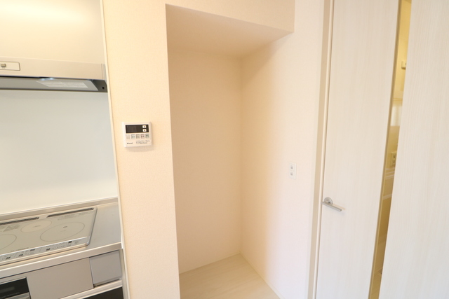 スターブル　居住部 205 その他設備