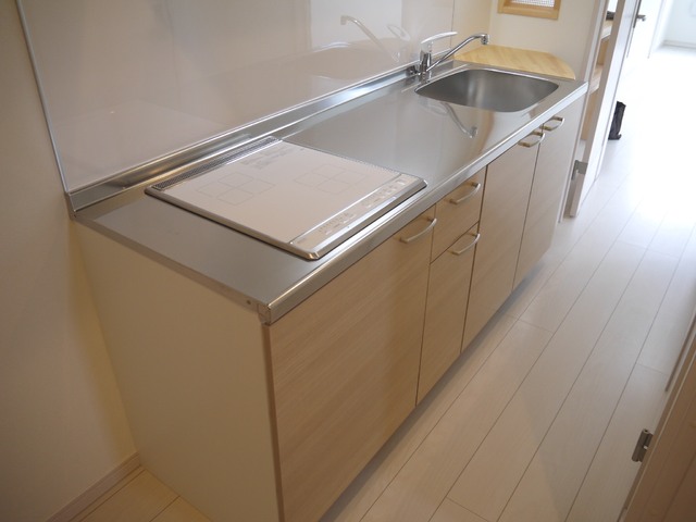 アイリスWEST 105 キッチン