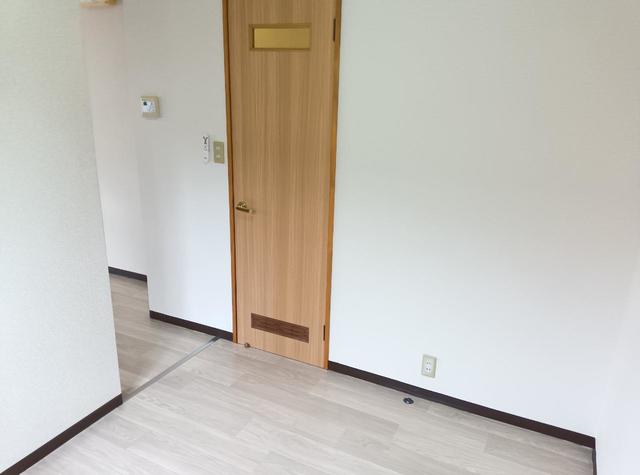 ハートヒールハウス 202 その他部屋・スペース