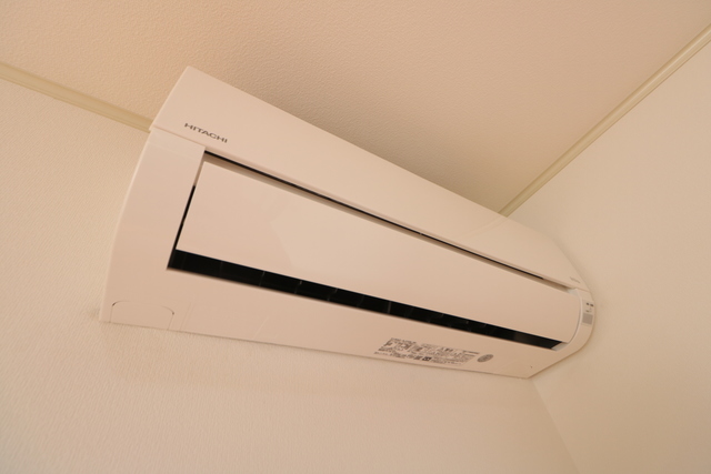 ミピアーチェ　B 102 その他設備