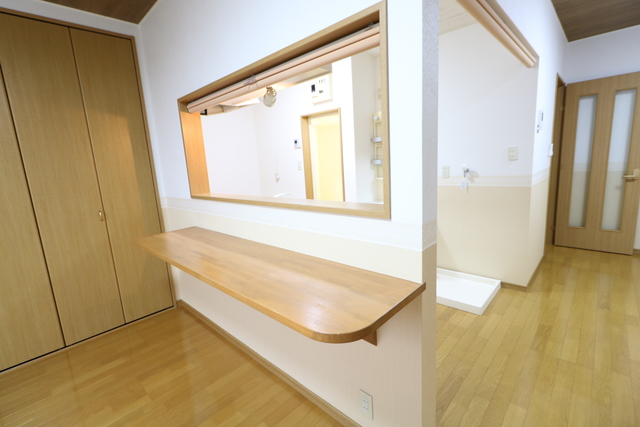 銀河梁 201 その他部屋・スペース