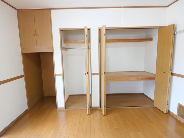 アトラクティブシェルター 1 収納