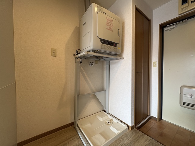 グランシャリオ 203 その他