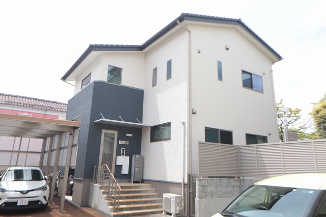 Ｃａｓａ南浜 101 外観