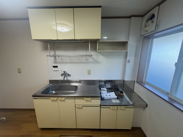 ホープヒル 102 キッチン