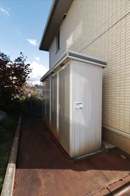 シルクツリー 102 その他共有部分