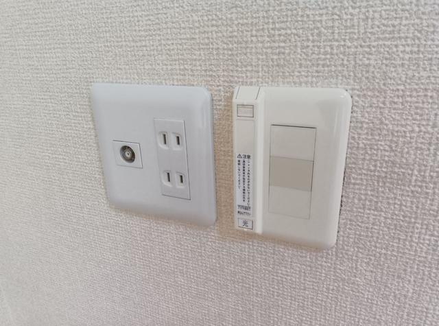 イーストブルー 201 その他設備