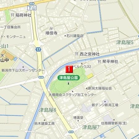 クレスト藤 104 その他