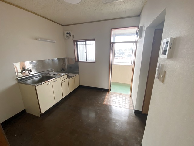 メモリー 205 キッチン