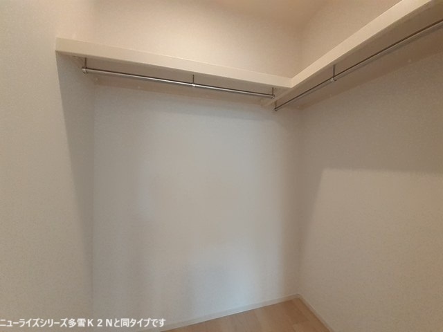 ベル　パトリ　Ｂ 101 その他設備