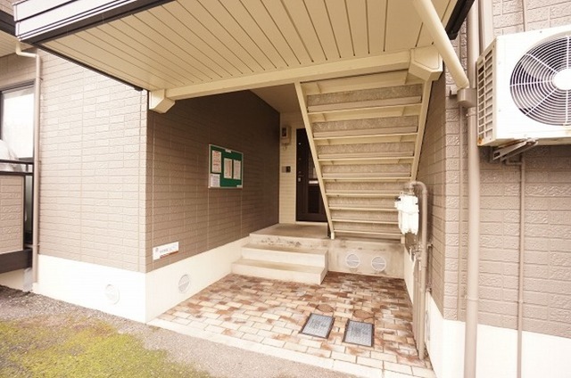 セレニティ荻川 203 その他共有部分