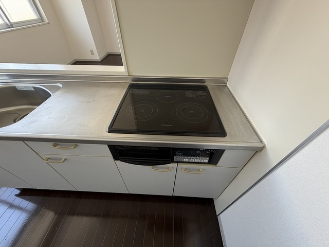 ホポロ古町 703 キッチン