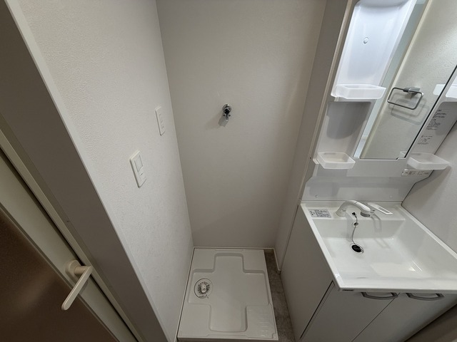 ラフィネ東大畑通 203 その他部屋・スペース