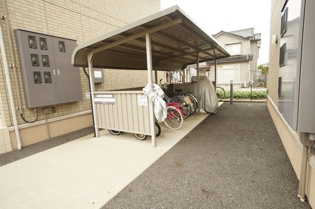クリプトン　B 102 その他共有部分