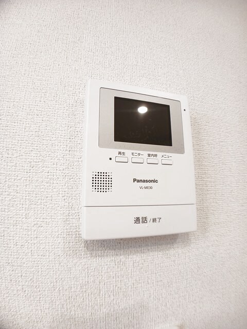 リベルタージュビフレ　Ⅲ 101 セキュリティ