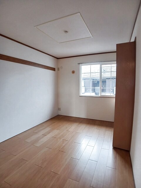 Ｔ．ＩグリーンパークＢ 202 その他部屋・スペース