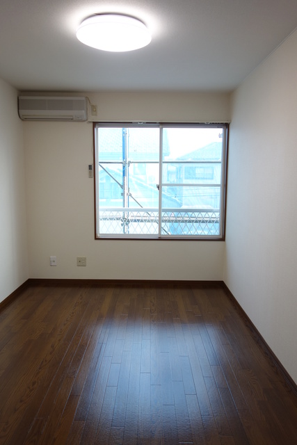 アクシス６ 102 その他部屋・スペース