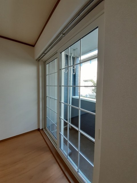 リーブルⅢ 102 その他設備