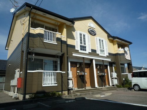 アドリセンス弐番館