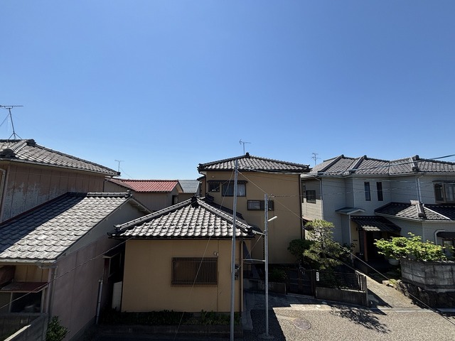 ドミールＴ 201 眺望