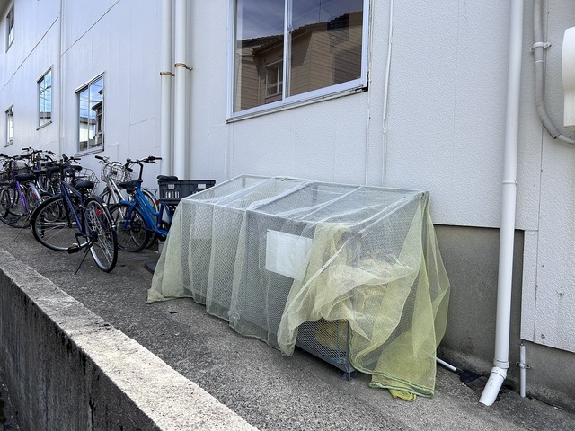 プラチナステージ 105 その他共有部分