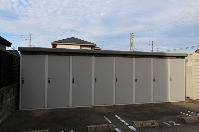 Ｃａｓａ Ｙｏｕ 102 その他共有部分