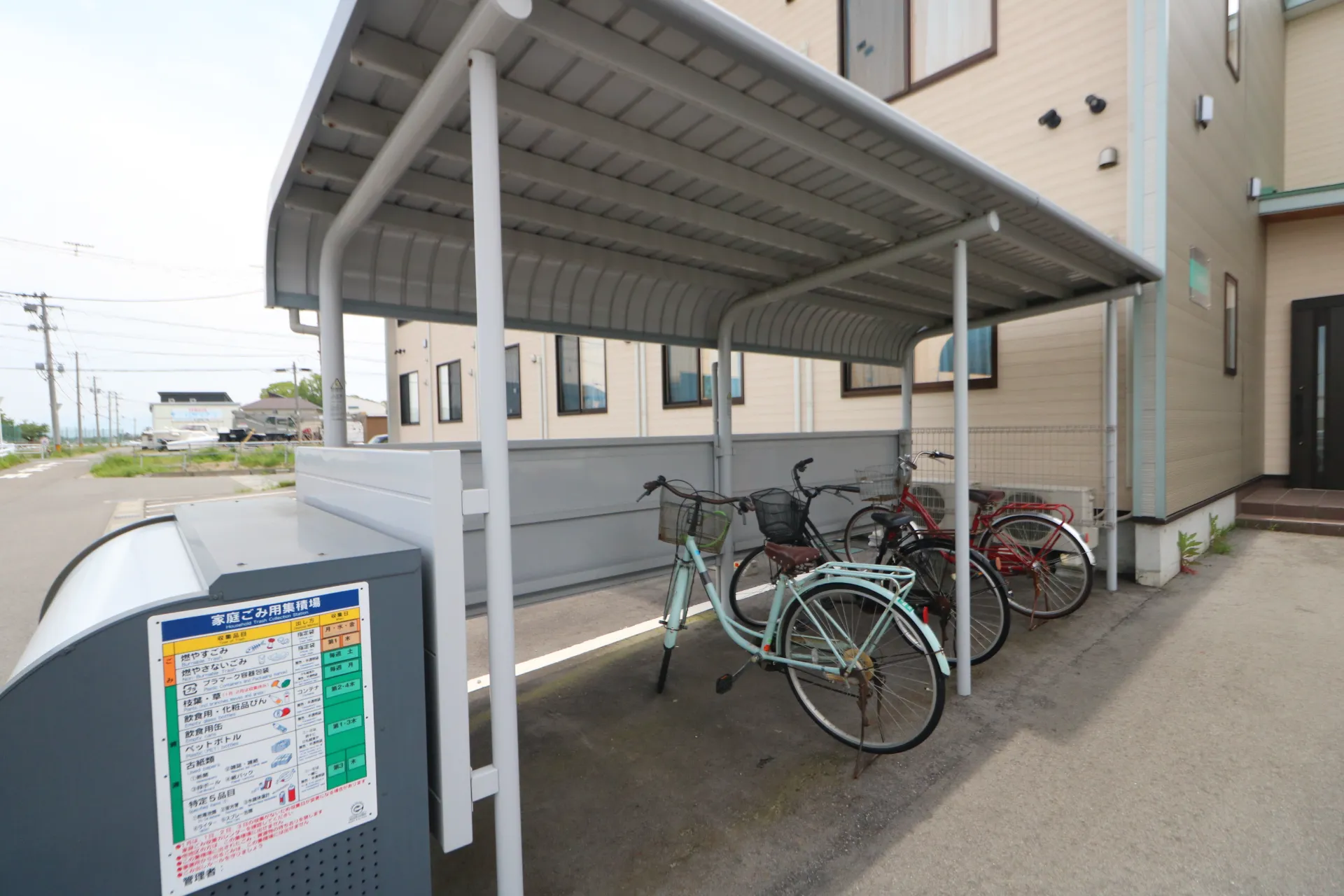 laurea　Ⅰ 102 その他共有部分