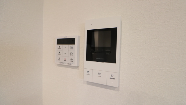 Common北葉町 301 セキュリティ