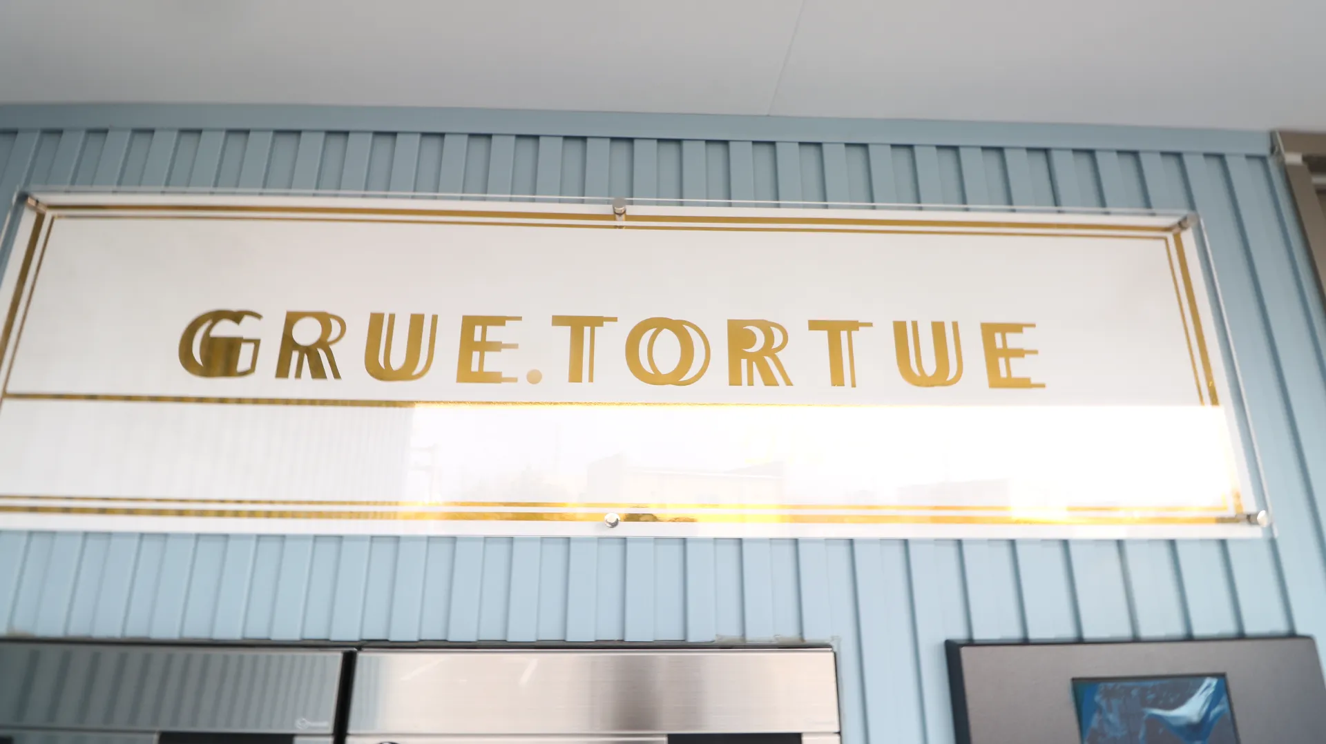 GRUE.TORTUE(グルートーチュ) 104 その他